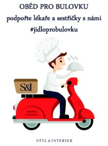 Stylainterer Jidloprobulovku