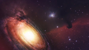 Cestování červí dírou s Morganem Freemanem (Through the Wormhole with Morgan Freeman)