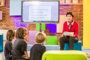 foto Česká televize