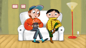 Rádio Junior uvádí nový vzdělávací pořad pro děti