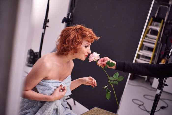 „Své Pihy Dnes Beru Jako Přednost,“ říká Vica Kerekes