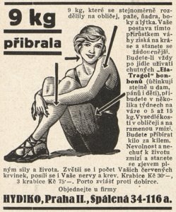 Světozor, 21.5.1931, N/A