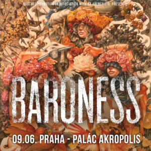 Instagram Baroness 2020