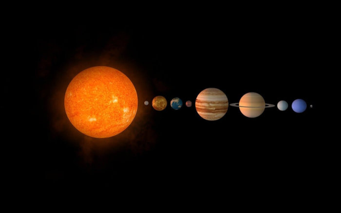 Large Exoplanet Could Have The Right Conditions For Life