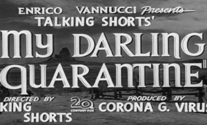 Festival krátkých filmů Praha