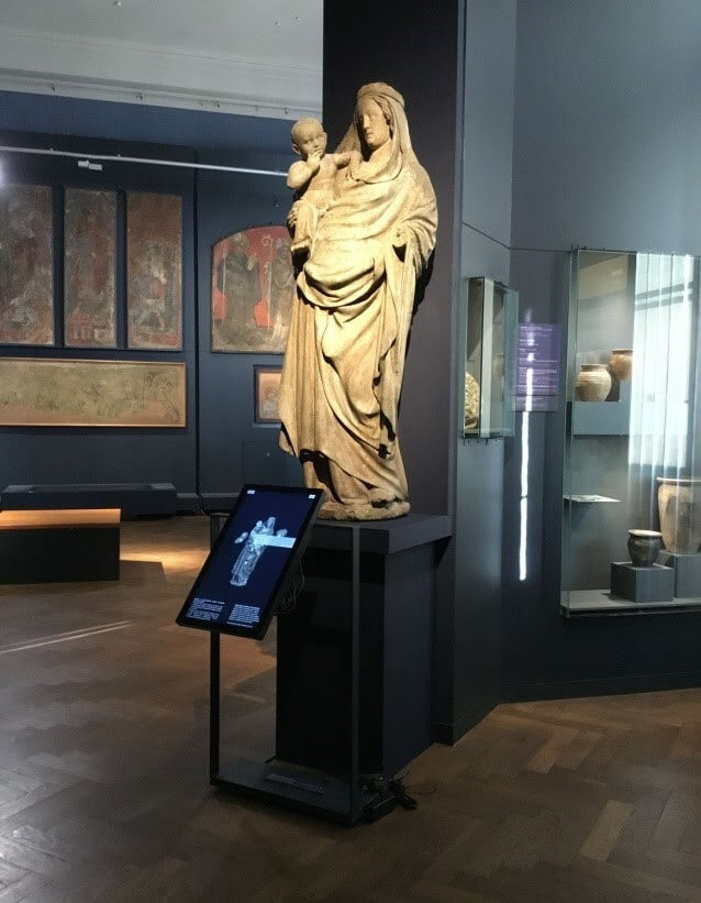 Foto: Muzeum hlavního města Prahy 