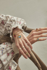 WILHELMINA GARCIA_ANIMAL KINGDOM COLLECTION