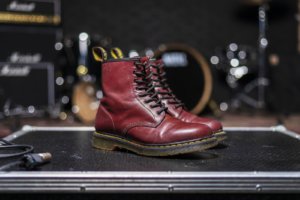 Dr. Martens