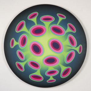 Jan Kaláb Virus 2020