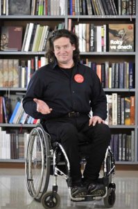 Jan Potměšil_Foto Martin Kabát