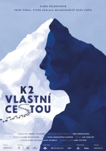 K2 Vlatni Cestou PLAKAT