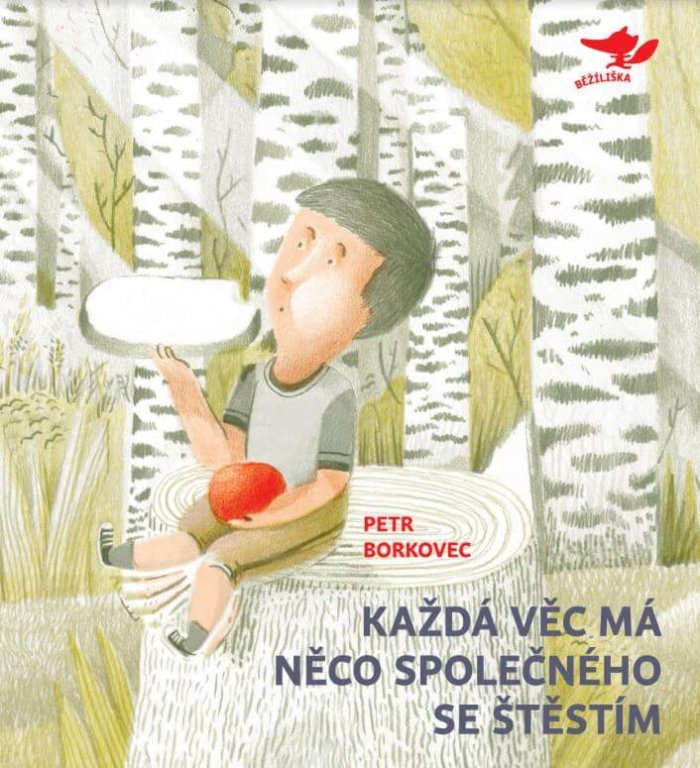 Tipy Na čtení S Magnesií Literou – Pro Mladé