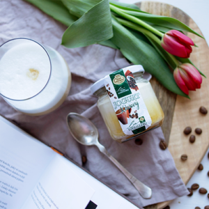 La formaggeria Gran Moravia