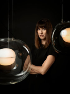 Lucie Koldová, foto pořadatel akce