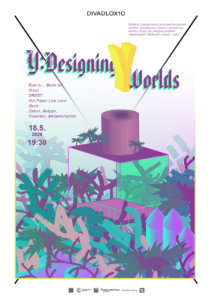 Grafika Anna Chrtková ml