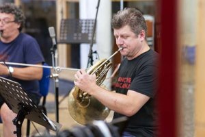 Radek Baborák_foto Jiri Thyn