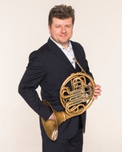 Foto: archiv Radka Baboráka