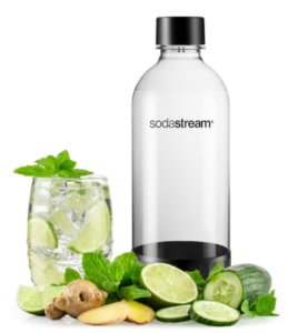 foto SodaStream