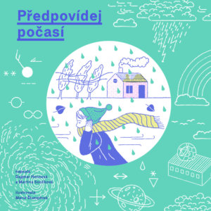 Obalka Paseka Predpovidej Pocasi Www