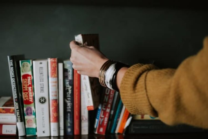 Podpořte českou Literaturu Aneb Svět Knihy Představuje české Autory
