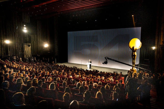TOP Světové Filmové Festivaly Se Spojí K Online Akci