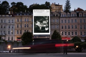 Zdroj: Film Servis Festival Karlovy Vary