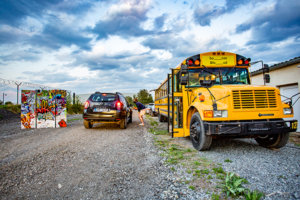 Foto: Kino Auto Praha