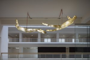 Kurt Gebauer, foto Jakub Přecechtěl