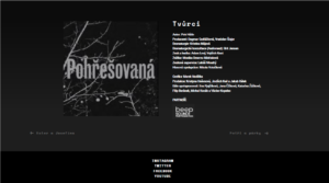 Audionaut Pohřešovaná