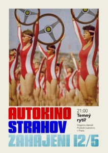Autokino Strahov