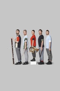 Belfiato Q, foto pořadatel akce