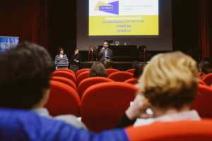 CinEd setkání_foto: Libor Galia