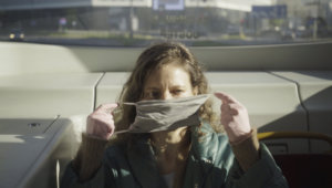 HBO Europe At Home Magnus Von Horn