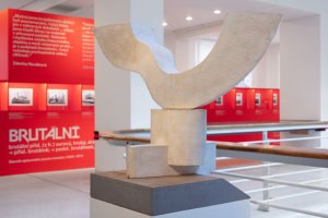 NEBOURAT Foto Katarína Hudačinová