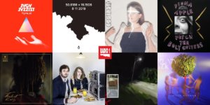 NOVINKY Protisedi 18