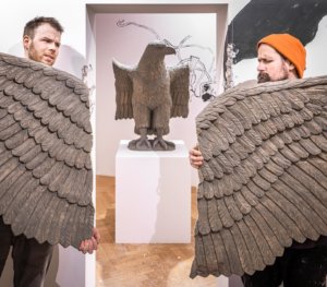 Vykladači světa_Foto Tomáš Rubín