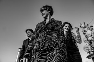 Zdivočelí koně_Foto Vilem Kabzan