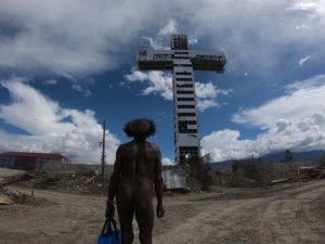 Fotografie z výstavy ULTRASUPERNATURAL. Foto © Barbora Šlapetová