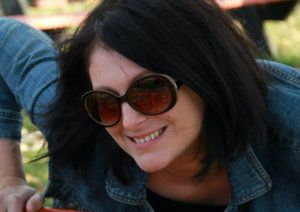 photo courtesy od Elizabeth Zahradníček-Haas