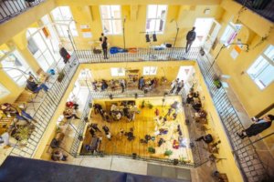 foto Skautský institut