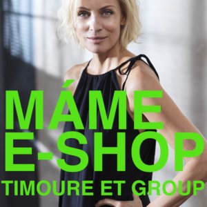 Timour Eshop