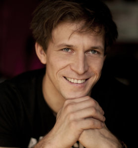 Igor Orozovič_Foto Lenka Hatasova