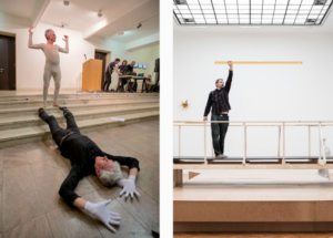 Martin Zet a Vladimír Havlík, 2020