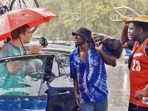 NA PALUBU! - foto Artcam