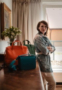 FOLBEUR Markéta Folberová