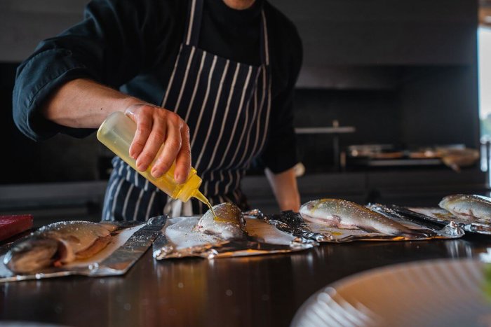 Na Plovárně Otevírá Molo – Gastro A Kulturní Pop-up Pod širým Nebem