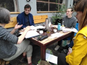 Petrohradská kolektiv_Silva Rerum