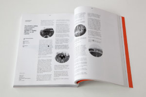 Projektil 33 Foto Barbora Skacelova Fastrova