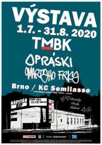 Vystava 2020