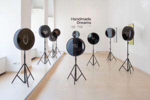 HANDMADE DREAMS - Současná česká bižuterie_Muzeum skla a bižuterie v Jablonci nad Nisou